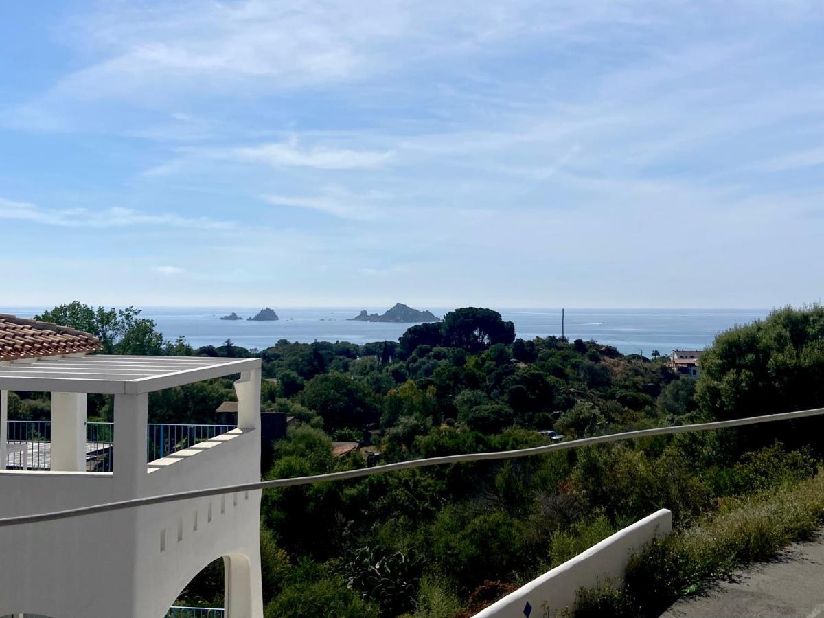 Apartment Casa Sa Montera B - Terrazza Vista Mare *